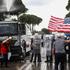 Albanians protest over Kushner-linked luxury resort