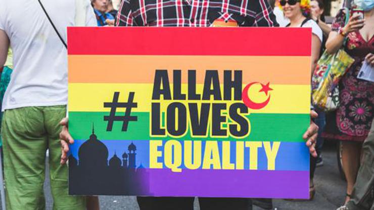 Islamski aktivist za LGBT prava