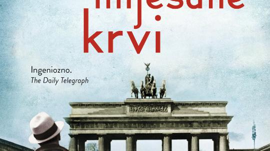 Blues miješane krvi