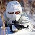 Naval infantry unit in military training in Russia's Far East