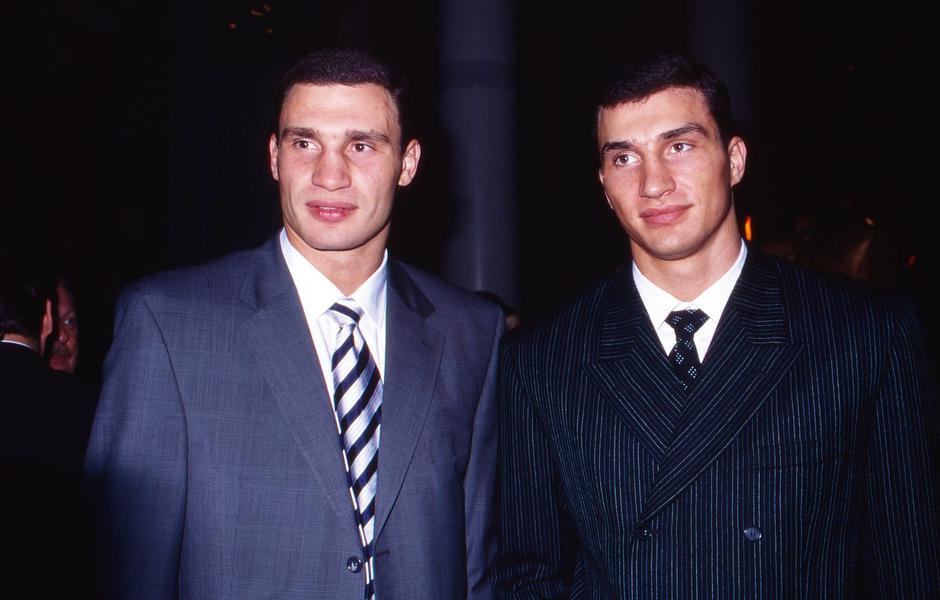 10 Jahre Sport Bild - 1998 | Author: United Archives / Valdmanis