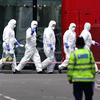 Teroristički napad u Londonu