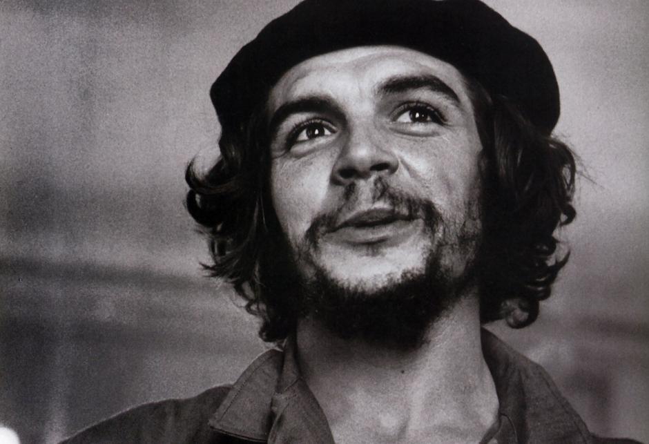 Che Guevara | Author: Screenshot Youtube