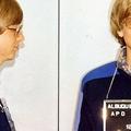 Policijska fotografija uhićenja Billa Gatesa