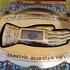 Grand Prince Dmitry Donskoy's Relics In Donetsk People's Republic, Russia