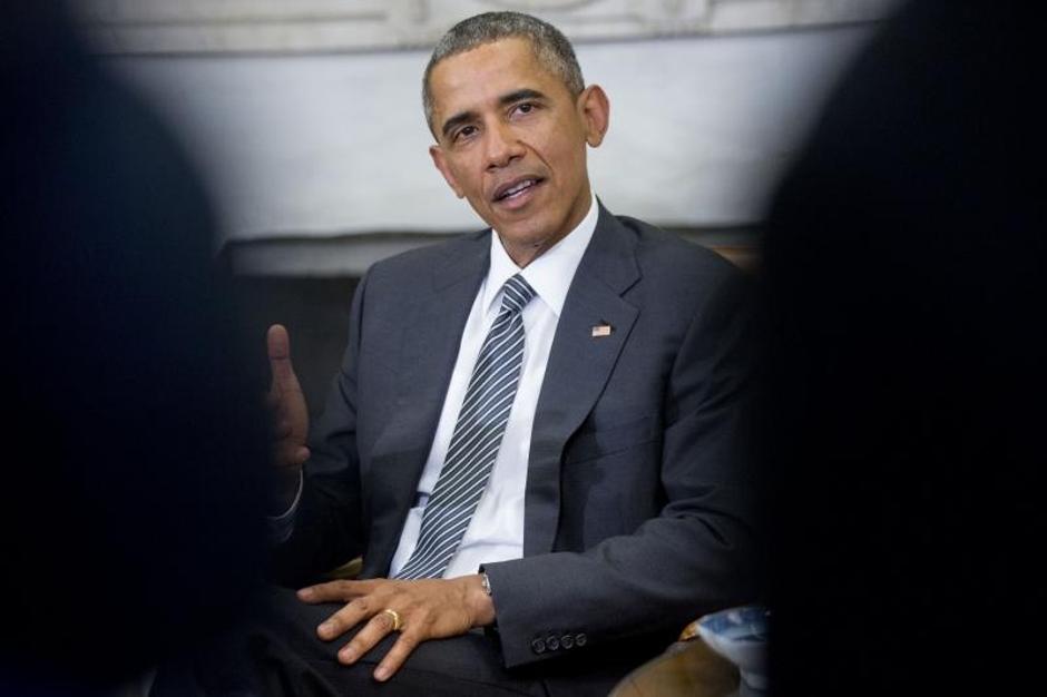 Barack Obama | Author: Press Association/PIXSELL