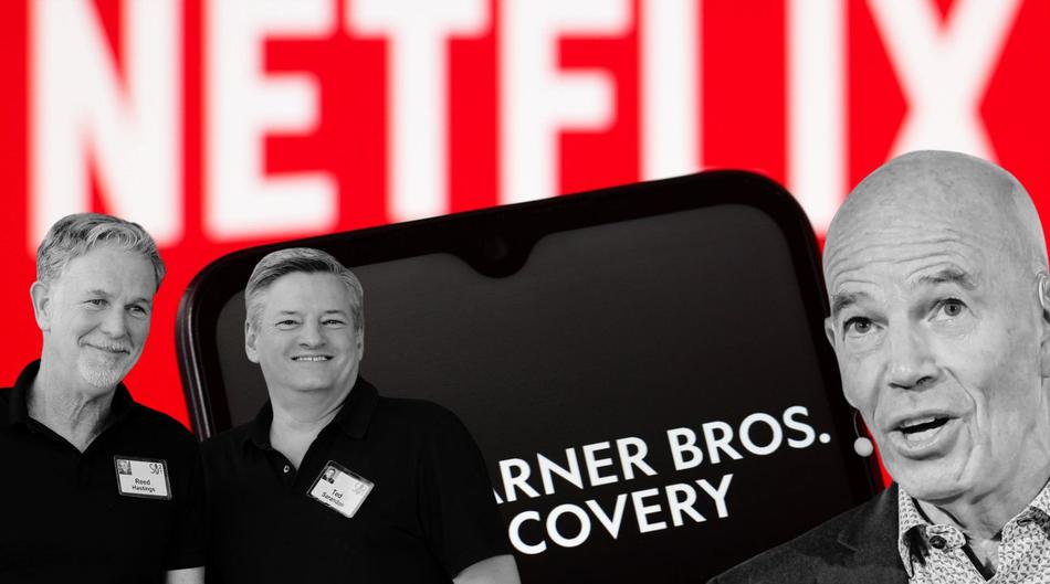 Kako je nastao div koji će progutati Hollywood: 'Bili smo dužni i ismijali su nas'