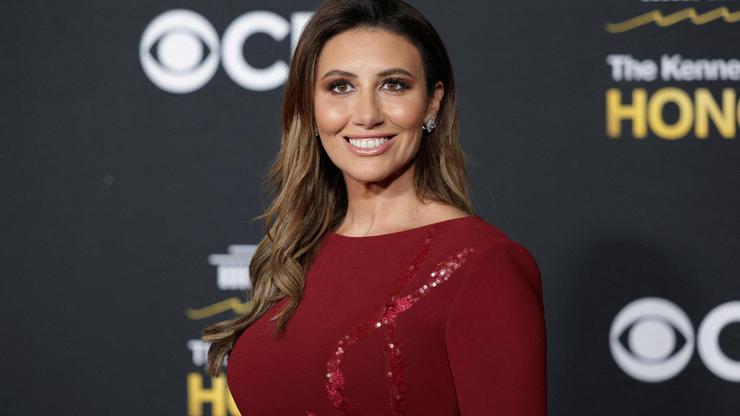 FILE PHOTO: 2025 Kennedy Center Honors at the John F. Kennedy Center for the Performing Arts in Washington, D.C.