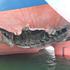 South Korean ship in Hormuz hit by unidentified objects on May 4, ministry says