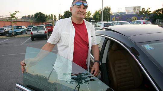 Miroslav Kutle