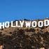 Znak Hollywood u Los Angelesu