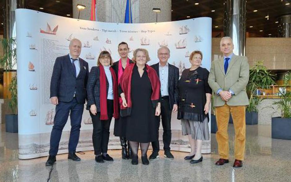  | Author: Hrvatski povijesni muzej