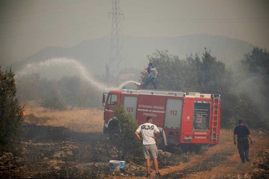  | Author: STEVO VASILJEVIC/REUTERS