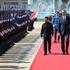 Zelensky meets Serbian president during first official visit to Belgrade