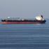 FILE PHOTO: Oil tankers pass through the Strait of Hormuz
