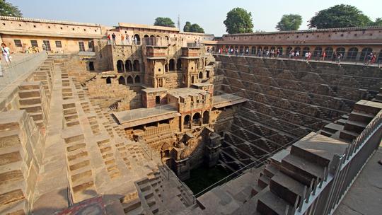 Chand Baori