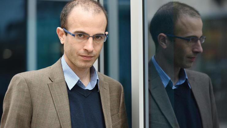 Zagreb: Yuval Harari, autor knjige Sapiens, nova povijest ?ovje?anstva