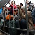 Harmica: Nakon odlaska izbjeglica u registracijski centar Brežice, novi ne dolaze