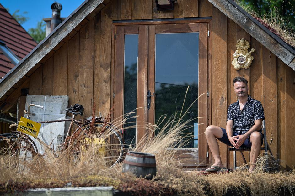 Zagreb:  ZMAG imanje | Author: Sandra Simunovic/PIXSELL