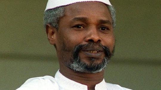 Habré