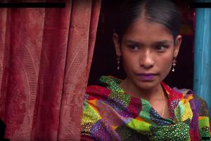 Djevojčice u seksualnom roblju u Bangladešu