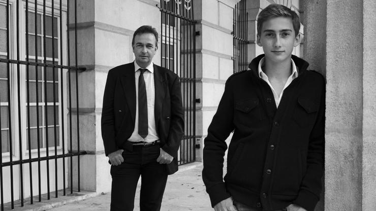 AUSTRIA. World War One.