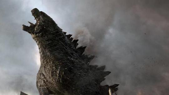 Godzilla