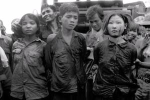 Kambodža za vrijeme Crvenih kmera