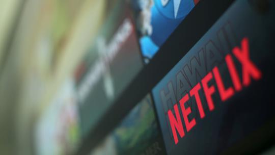 Netflix