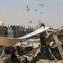 Planes drop aid supplies over Gaza
