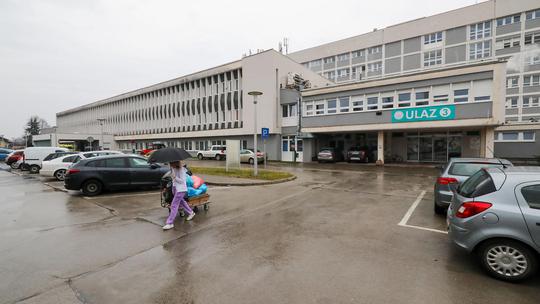 Karlovac: Izjava za medije o stanju nastradalih na autocesti A1 
