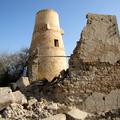 Ruševine Jazirat al Hamre