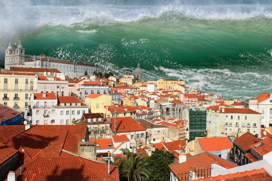 Tsunami
