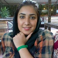 Atena Farghadani 