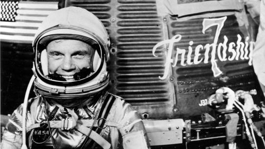 John Glenn