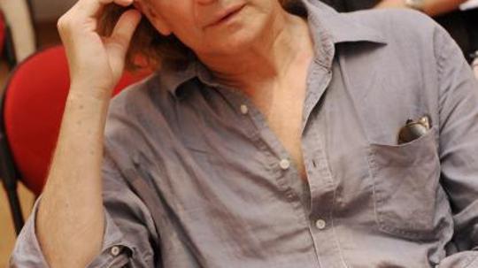 Svetozar Cvetković