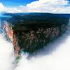 Izgubljeni svijet Mount Roraima