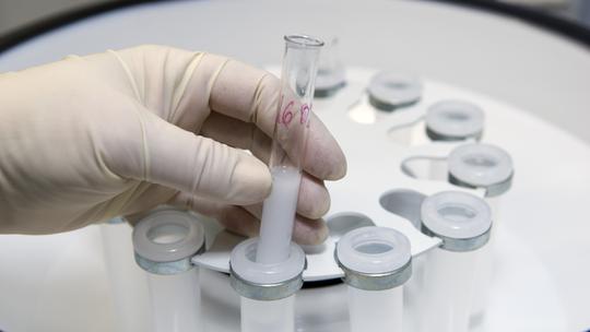 Laboratorij