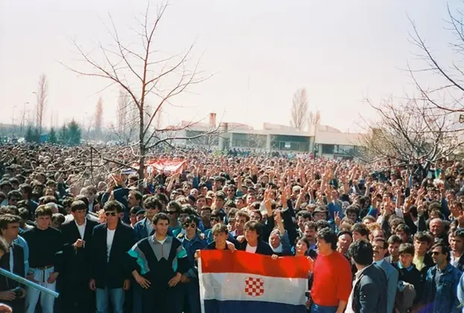  | Author: Foto: Marko Ledenko Mane