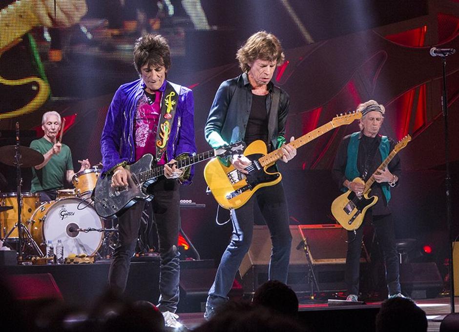 Rolling Stones | Author: Wikipedia