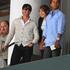 Los Angeles: Tom Cruise s kćeri Isabellom i sinom Connorom