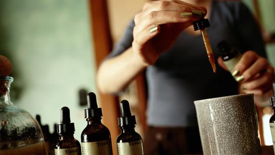 Lijekovi alternativne medicine