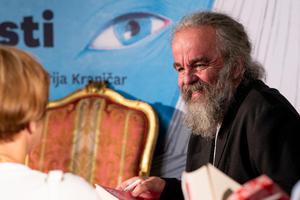 Zagreb: Rizvanović, Jergović i Tomić gostovali na Festivalu svjetske književnosti