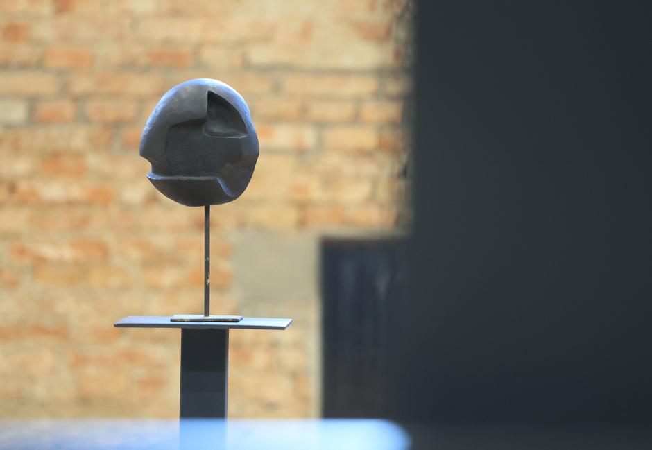 24sata Zagreb: Izložba "Neosvojena područja" u Laubi | Author: Marko Prpic/PIXSELL