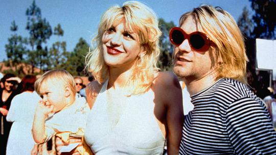 Kurt Cobain
