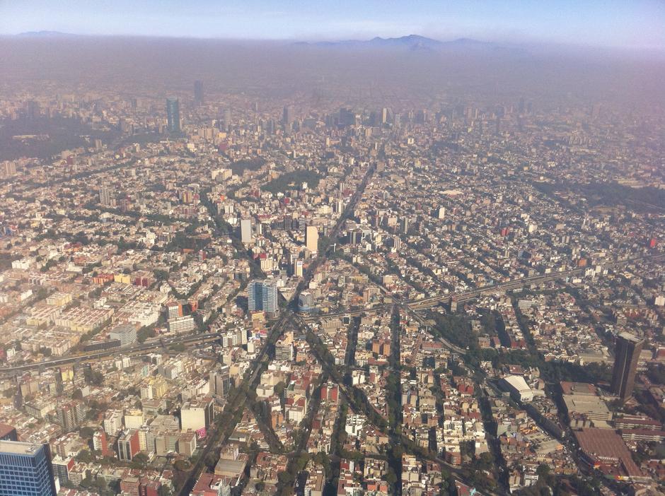 Ciudad de México | Author: Wikipedia