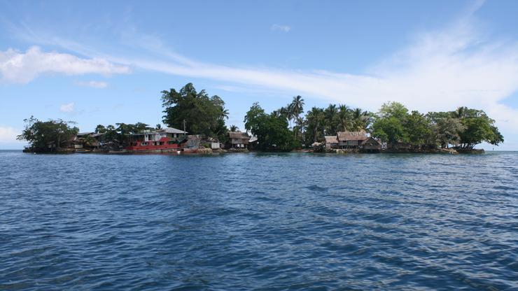 Salomonski otoci