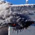 September 11 terrorist attack on New York