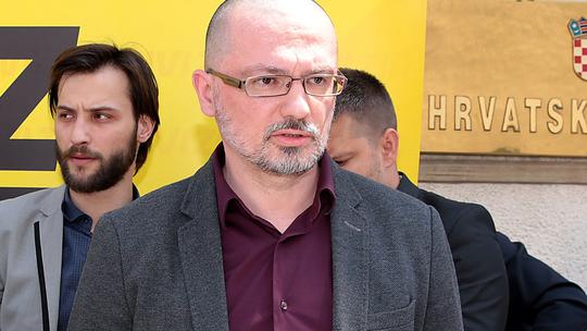 Hrvoje Runtić