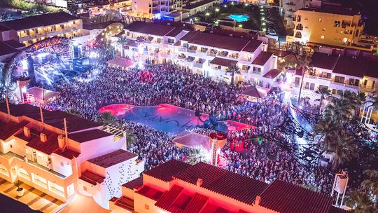 Ibiza